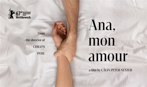 ana mon amour fondazione prada|Ana, Mon Amour .